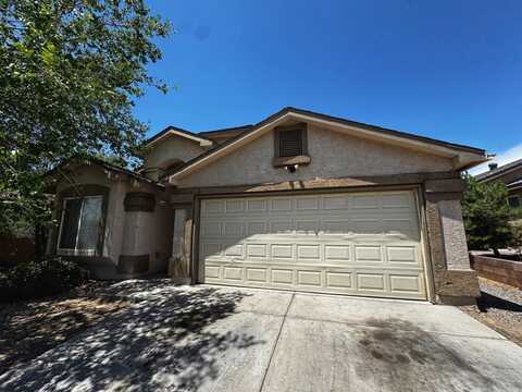 2309 Iron Gate Trail SW, Albuquerque, NM 87121