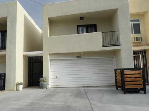 2912 Ghiradelli Street NE, Albuquerque, NM 87106