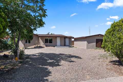 203 SAN ANDRES Avenue NW, Albuquerque, NM 87107