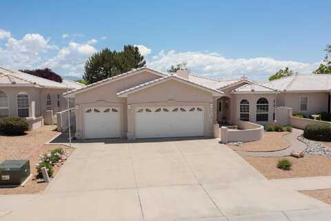 10320 DURHAM Street NW, Albuquerque, NM 87114