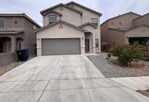 13727 Covered Wagon SE, Albuquerque, NM 87123
