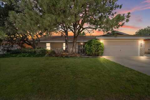 6305 GLENDORA Drive NE, Albuquerque, NM 87109