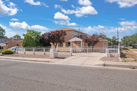 1624 SUNSHINE Terrace SE, Albuquerque, NM 87106