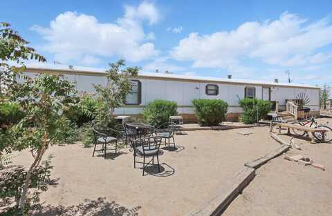 140 SAN FRANCISCO Avenue, Los Lunas, NM 87031