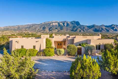 3 MAIZE Trail, Placitas, NM 87043