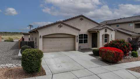 8619 BOUVARDIA Avenue NW, Albuquerque, NM 87120