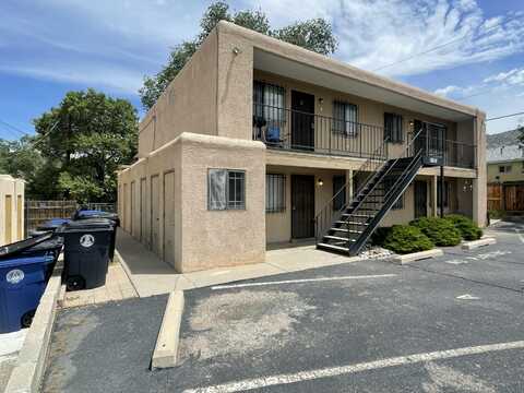 12005 PHOENIX Avenue NE, Albuquerque, NM 87112