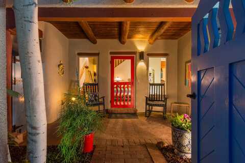21 CORTE VENTANA, Sandia Park, NM 87047