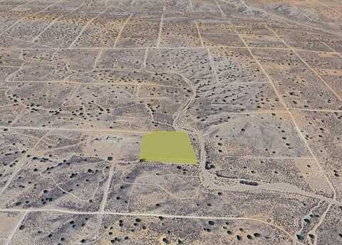 4th (U5 B16 L274) Avenue SW, Rio Rancho, NM 87124