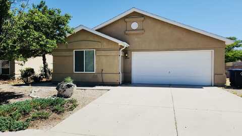 6008 BURGOS Avenue NW, Albuquerque, NM 87114