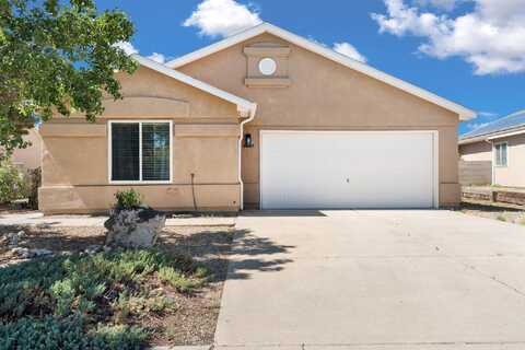 6008 BURGOS Avenue NW, Albuquerque, NM 87114