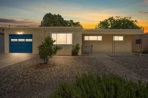 1808 SHIRLEY Street NE, Albuquerque, NM 87112