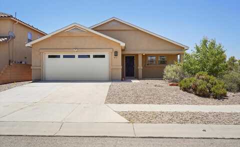 1951 Corta Rustica, Los Lunas, NM 87031