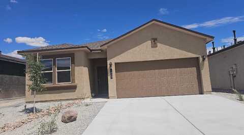 1449 Vista Grande Loop, Rio Rancho, NM 87144
