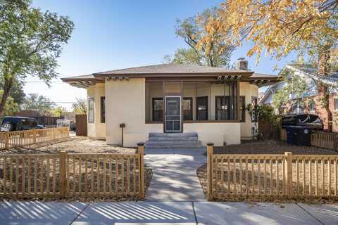 1620 SILVER Avenue SE, Albuquerque, NM 87106