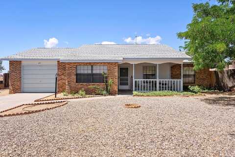 437 7th Avenue NE, Rio Rancho, NM 87124