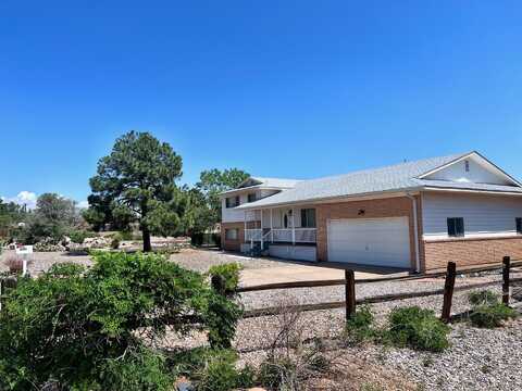10008 GREENE Avenue NW, Albuquerque, NM 87114