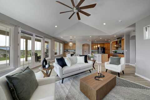 42 LOS PECOS Loop, Tijeras, NM 87059