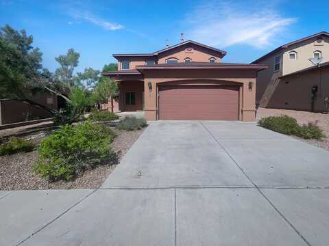 10909 ESTRIBO Street NW, Albuquerque, NM 87114