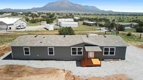 3 Apollo Lane, Edgewood, NM 87015
