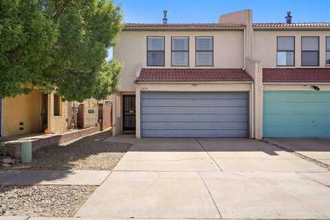 2826 BRIGHT STAR Drive NW, Albuquerque, NM 87120