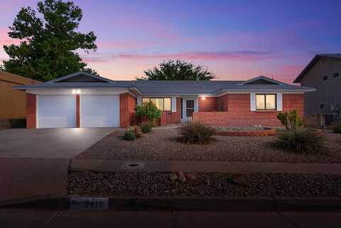 9416 AVENIDA DE LA LUNA NE, Albuquerque, NM 87111