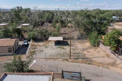 3020 Sioux Street NW, Albuquerque, NM 87107