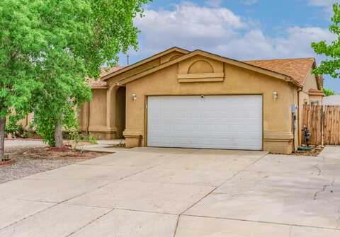 3232 CASCADES Trail SE, Rio Rancho, NM 87124