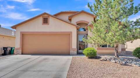 2030 S Ensenada Circle SE, Rio Rancho, NM 87124