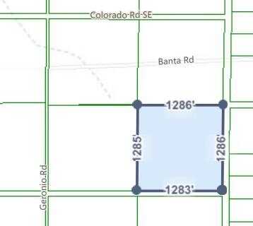 Sundance Ranches, Deming, NM 88030