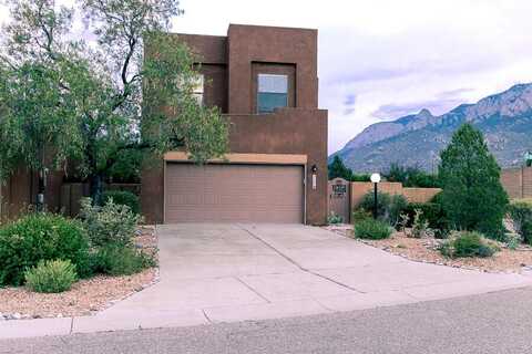 2127 GLOBE WILLOW Avenue NE, Albuquerque, NM 87122