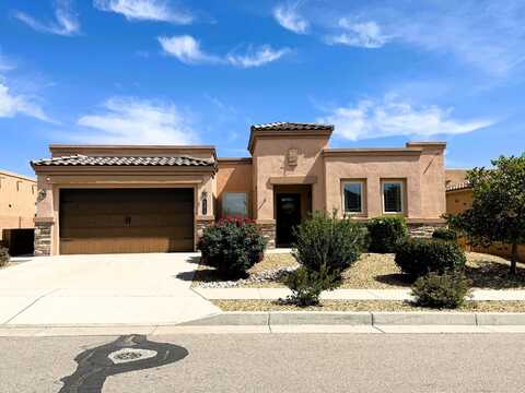 6375 CAMINO DE PAZ NW, Albuquerque, NM 87120