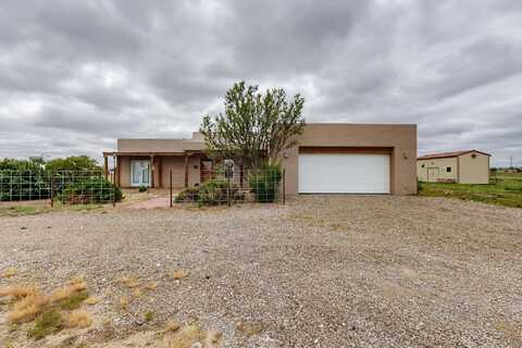 8 TIERRA DE MANANA Court, Edgewood, NM 87015