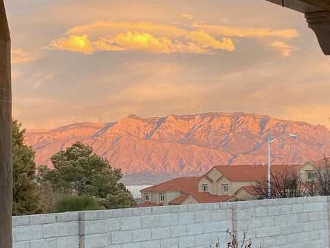 3424 CALLE SUENOS SE, Rio Rancho, NM 87124