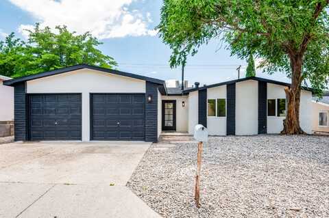 12008 MORROW Avenue NE, Albuquerque, NM 87112