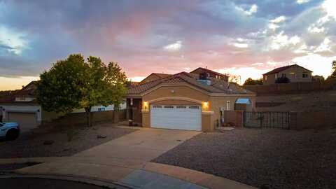 5443 RESERVE Court NE, Rio Rancho, NM 87144