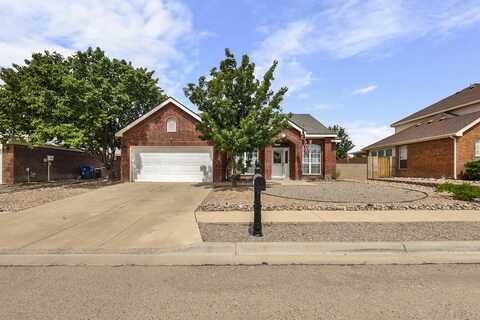 1602 BOSQUE VISTA Loop, Los Lunas, NM 87031
