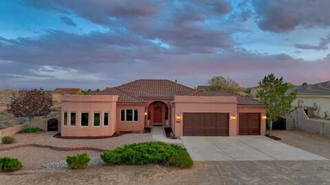 1624 23RD Avenue SE, Rio Rancho, NM 87124