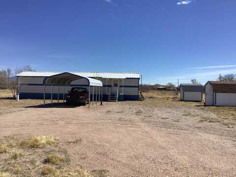 3 Pino Court, Belen, NM 87002