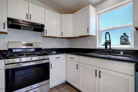 5 Tillery Road, Edgewood, NM 87015