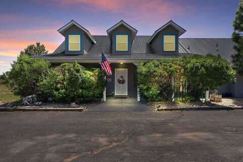 3 GRUBSTAKE Court, Moriarty, NM 87035