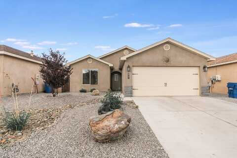 901 Firewheel Loop, Los Lunas, NM 87031