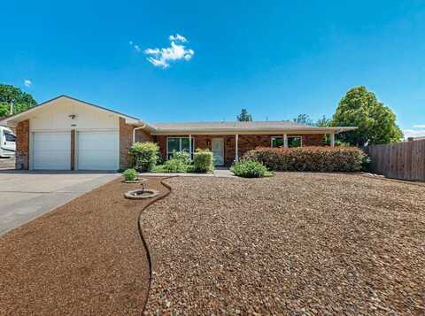 11904 St Marys Drive NE, Albuquerque, NM 87111