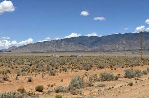497 MALLETTE Drive, Belen, NM 87002