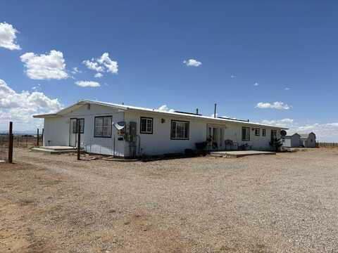 497 MALLETTE Drive, Belen, NM 87002