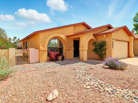10905 LaGrange Park Drive NE, Albuquerque, NM 87123