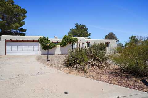 3901 LA FRENTE Court SE, Rio Rancho, NM 87124