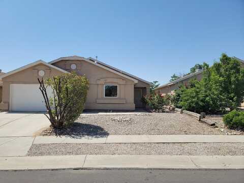 9020 ANACAPA Avenue NW, Albuquerque, NM 87121
