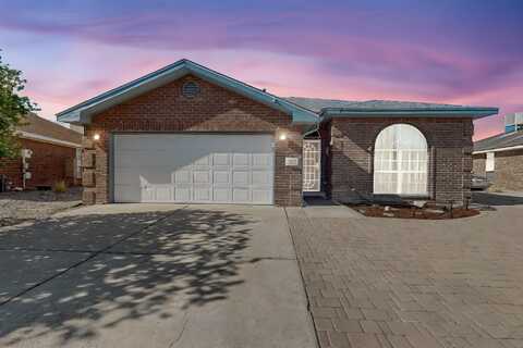 3512 JAL Place NW, Albuquerque, NM 87120