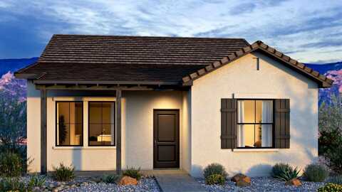 1933 Stryker Road SE, Albuquerque, NM 87105